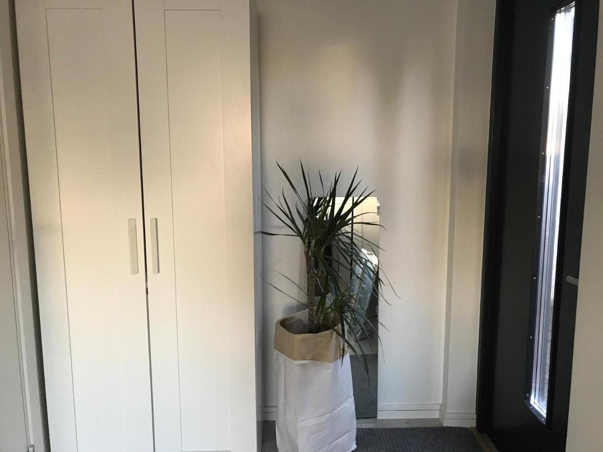 Mysig Studiolaegenhet I Vaestra Goeteborg Екстер'єр фото