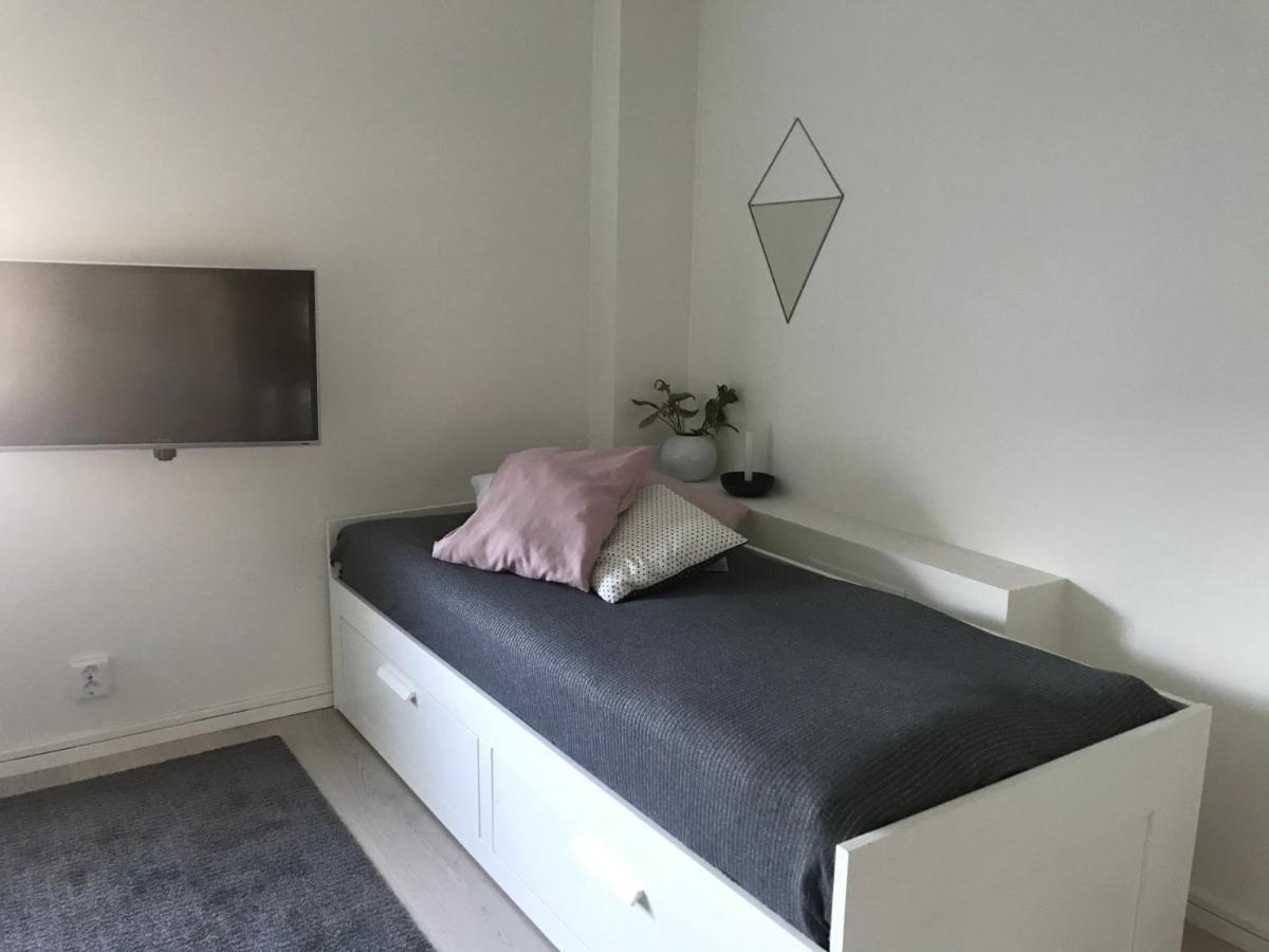 Mysig Studiolaegenhet I Vaestra Goeteborg Екстер'єр фото