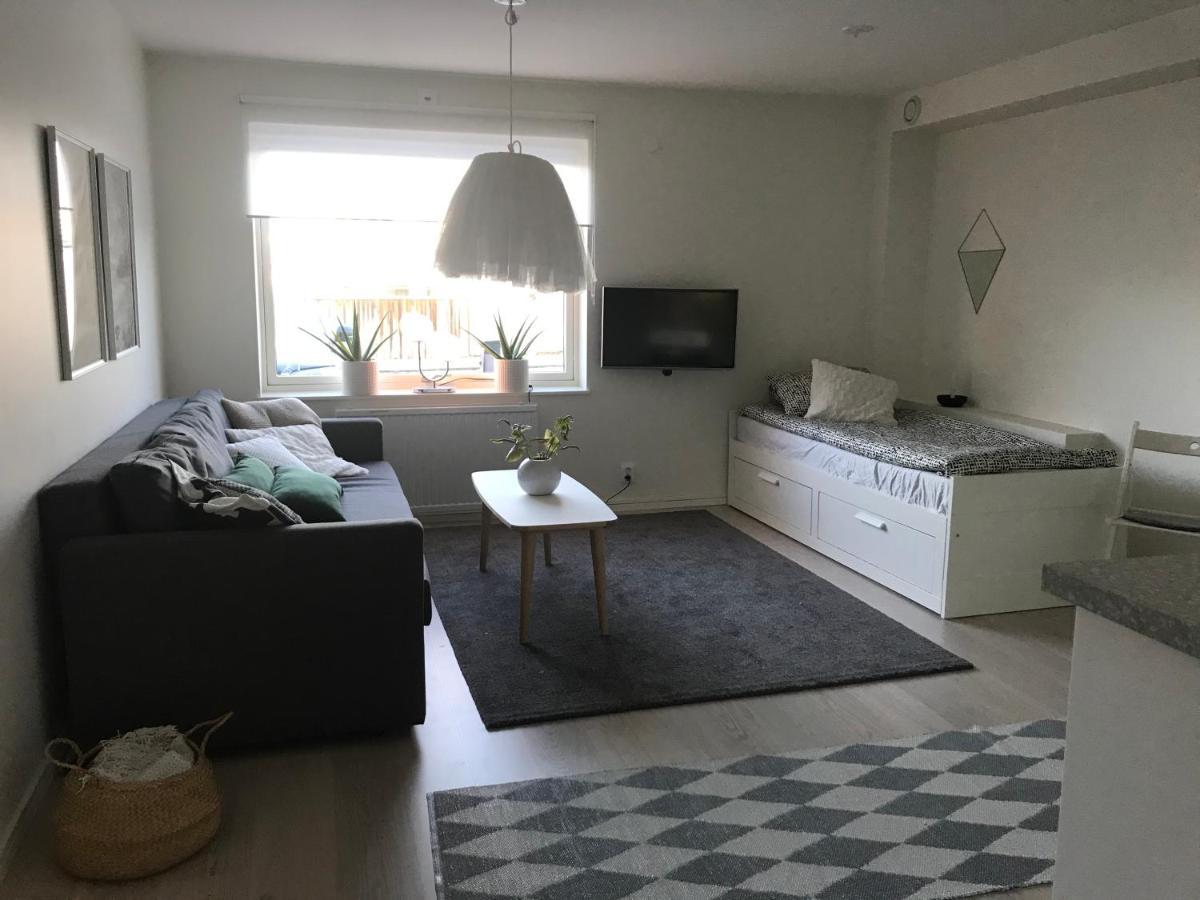 Mysig Studiolaegenhet I Vaestra Goeteborg Екстер'єр фото